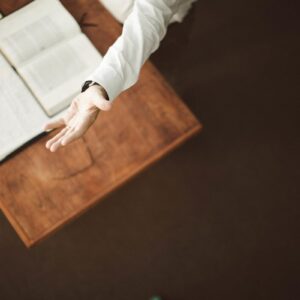 Predicazione – come Dio guida la chiesa – Parte 1 – David Cummings